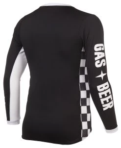 Fasthouse Grindhouse 805 Jersey -Highway 21 shop fasthouse grindhouse805 jersey black 1