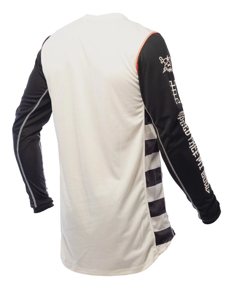 Fasthouse Youth Grindhouse Akuma Jersey 4 Fasthouse Youth Grindhouse Akuma Jersey - Image 2