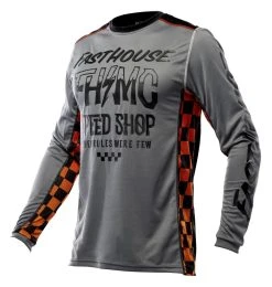 Fasthouse Grindhouse Brute Jersey -Highway 21 shop fasthouse grindhouse brute jersey 2