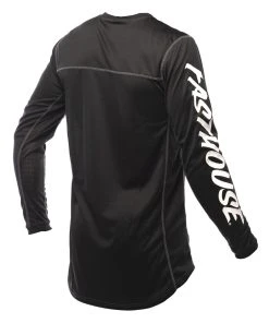 Fasthouse Grindhouse Cypher Jersey -Highway 21 shop fasthouse grindhouse cypher jersey black 1