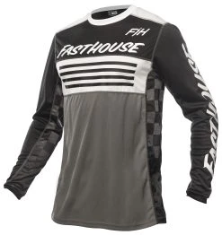 Fasthouse Grindhouse Omega Jersey