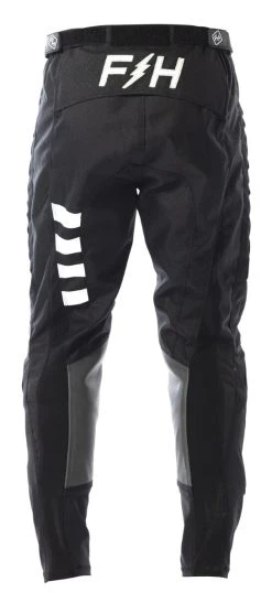 Fasthouse Grindhouse Pants -Highway 21 shop fasthouse grindhouse pants black 3