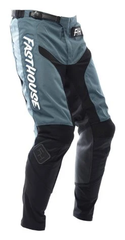 Fasthouse Grindhouse Pants -Highway 21 shop fasthouse grindhouse pants indigo black 2