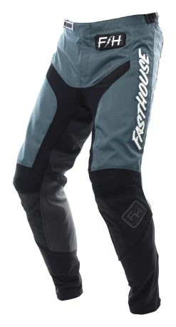 Fasthouse Grindhouse Pants -Highway 21 shop fasthouse grindhouse pants indigo black