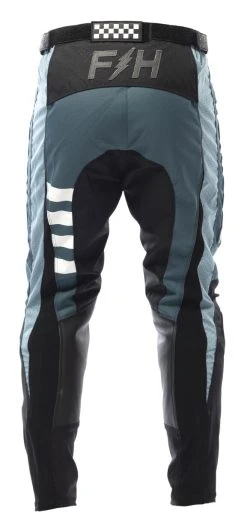 Fasthouse Grindhouse Pants -Highway 21 shop fasthouse grindhouse pants indigo black 3