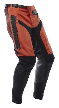 Fasthouse Grindhouse Pants -Highway 21 shop fasthouse grindhouse pants red black 2