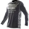 Fasthouse Grindhouse Rufio Jersey -Highway 21 shop fasthouse grindhouse rufio jersey black