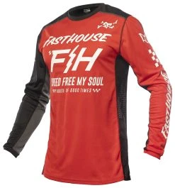 Fasthouse Grindhouse Slammer Jersey -Highway 21 shop fasthouse grindhouse slammer jersey 2