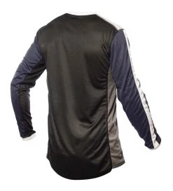 Fasthouse Grindhouse Torino Jersey -Highway 21 shop fasthouse grindhouse torino jersey black grey 3