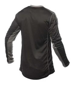 Fasthouse Grindhouse Torino Jersey -Highway 21 shop fasthouse grindhouse torino jersey black grey 5