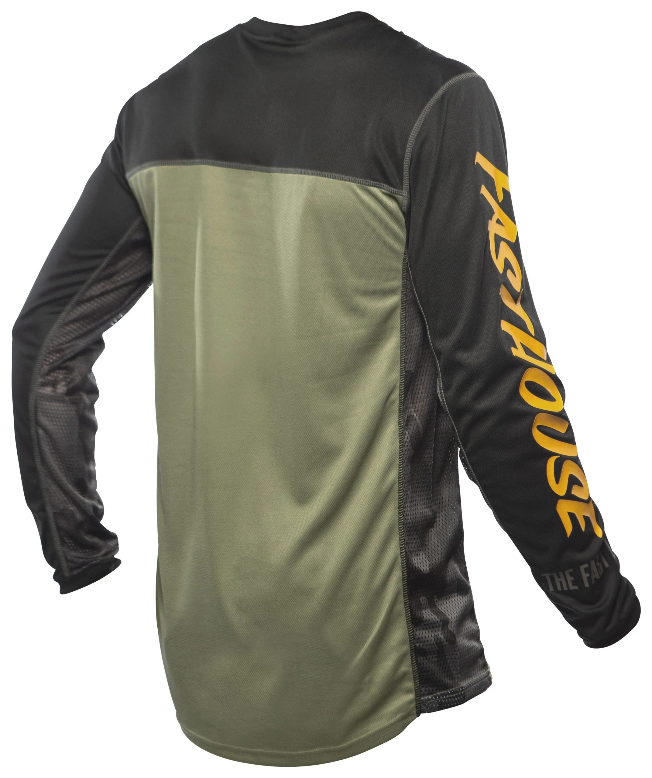 Fasthouse Off-Road Grindhouse Charge Jersey 6 Fasthouse Off-Road Grindhouse Charge Jersey - Image 4