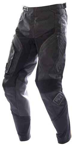 Fasthouse Off-Road Pants -Highway 21 shop fasthouse off road pants black amber