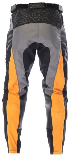 Fasthouse Off-Road Pants -Highway 21 shop fasthouse off road pants black amber 3