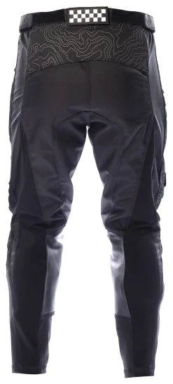 Fasthouse Off-Road Pants -Highway 21 shop fasthouse off road pants black white 3