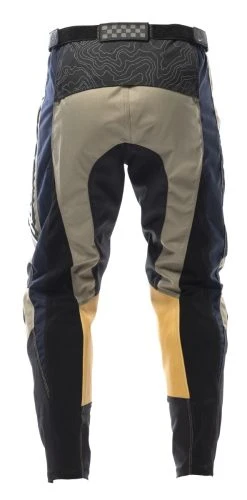 Fasthouse Off-Road Pants -Highway 21 shop fasthouse off road pants moss navy 3