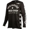 Fasthouse Originals Air Cooled Jersey -Highway 21 shop fasthouse originals air cooled jersey black