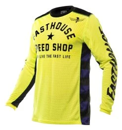 Fasthouse Youth Originals Air Cooled Jersey