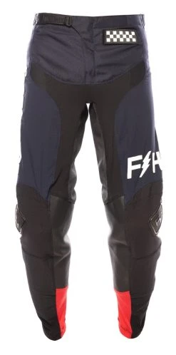 Fasthouse Raven 2.0 Pants -Highway 21 shop fasthouse raven20 pants navy black 1