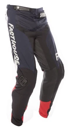 Fasthouse Raven 2.0 Pants -Highway 21 shop fasthouse raven20 pants navy black 2