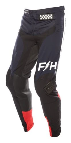 Fasthouse Raven 2.0 Pants -Highway 21 shop fasthouse raven20 pants navy black