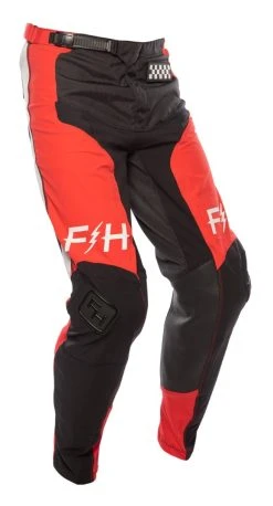 Fasthouse Raven 2.0 Pants -Highway 21 shop fasthouse raven20 pants navy black 5