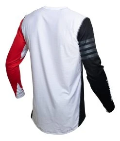 Fasthouse Raven Jersey -Highway 21 shop fasthouse raven jersey black red 1