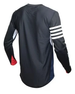 Fasthouse Raven Jersey -Highway 21 shop fasthouse raven jersey navy black 1