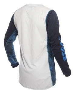 Fasthouse RedBull Day In The Dirt Jersey -Highway 21 shop fasthouse red bull day in the dirt jersey navy white 1