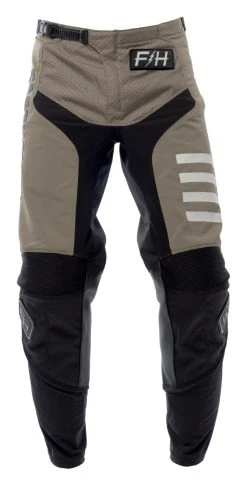Fasthouse Speed Style Pants -Highway 21 shop fasthouse speed style pants 5