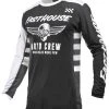 Fasthouse USA Grindhouse Factor Jersey -Highway 21 shop fasthouse usa grindhouse factor jersey