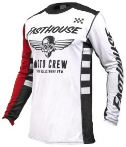 Fasthouse USA Grindhouse Factor Jersey -Highway 21 shop fasthouse usa grindhouse factor jersey 2