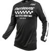 Fasthouse USA Originals Air Cooled Jersey -Highway 21 shop fasthouse usa originals air cooled jersey black