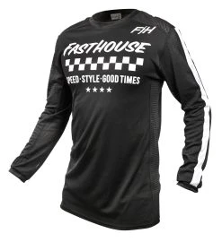 Fasthouse USA Originals Air Cooled Jersey