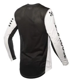 Fasthouse Youth Air Cooled Elrod Jersey -Highway 21 shop fasthouse youth air cooled elrod jersey 3