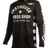 Fasthouse Youth Air Cooled Grindhouse Originals Jersey -Highway 21 shop fasthouse youth air cooled grindhouse originals jersey