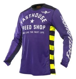 Fasthouse Youth Air Cooled Grindhouse Originals Jersey -Highway 21 shop fasthouse youth air cooled grindhouse originals jersey 2
