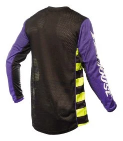 Fasthouse Youth Air Cooled Grindhouse Originals Jersey -Highway 21 shop fasthouse youth air cooled grindhouse originals jersey 3