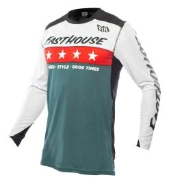 Fasthouse Youth Elrod Astre Jersey -Highway 21 shop fasthouse youth elrod astre jersey 2