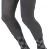 Fasthouse Youth Elrod Legacy Knee Brace Socks -Highway 21 shop fasthouse youth elrod legacy knee brace socks black