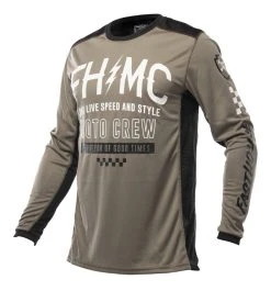 Fasthouse Youth Grindhouse Cypher Jersey -Highway 21 shop fasthouse youth grindhouse cypher jersey black 2