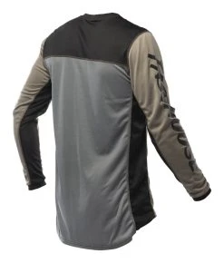 Fasthouse Youth Grindhouse Cypher Jersey -Highway 21 shop fasthouse youth grindhouse cypher jersey black 3