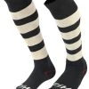 Fasthouse Youth Grindhouse Division Moto Socks -Highway 21 shop fasthouse youth grindhouse division moto socks black white