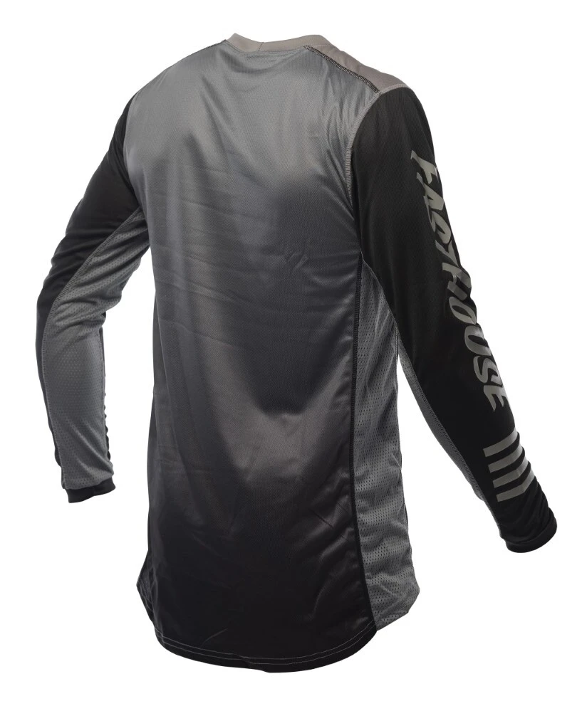 Fasthouse Youth Grindhouse Domingo Jersey 4 Fasthouse Youth Grindhouse Domingo Jersey - Image 2