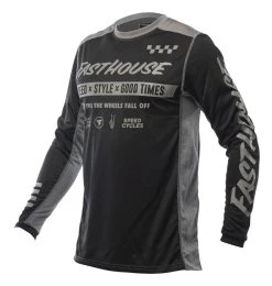 Fasthouse Youth Grindhouse Domingo Jersey