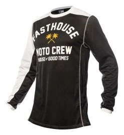 Fasthouse Youth Grindhouse Haven Jersey