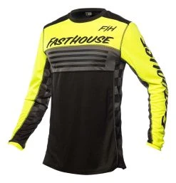 Fasthouse Youth Grindhouse Omega Jersey