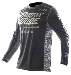 Fasthouse Youth Grindhouse Rufio Jersey