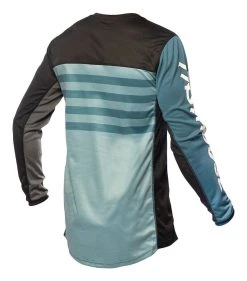 Fasthouse Youth Grindhouse Slammer Jersey -Highway 21 shop fasthouse youth grindhouse slammer jersey 1