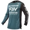 Fasthouse Youth Grindhouse Slammer Jersey -Highway 21 shop fasthouse youth grindhouse slammer jersey