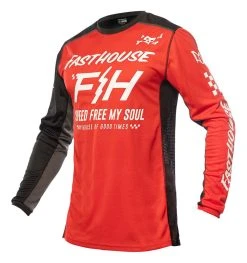 Fasthouse Youth Grindhouse Slammer Jersey -Highway 21 shop fasthouse youth grindhouse slammer jersey 2